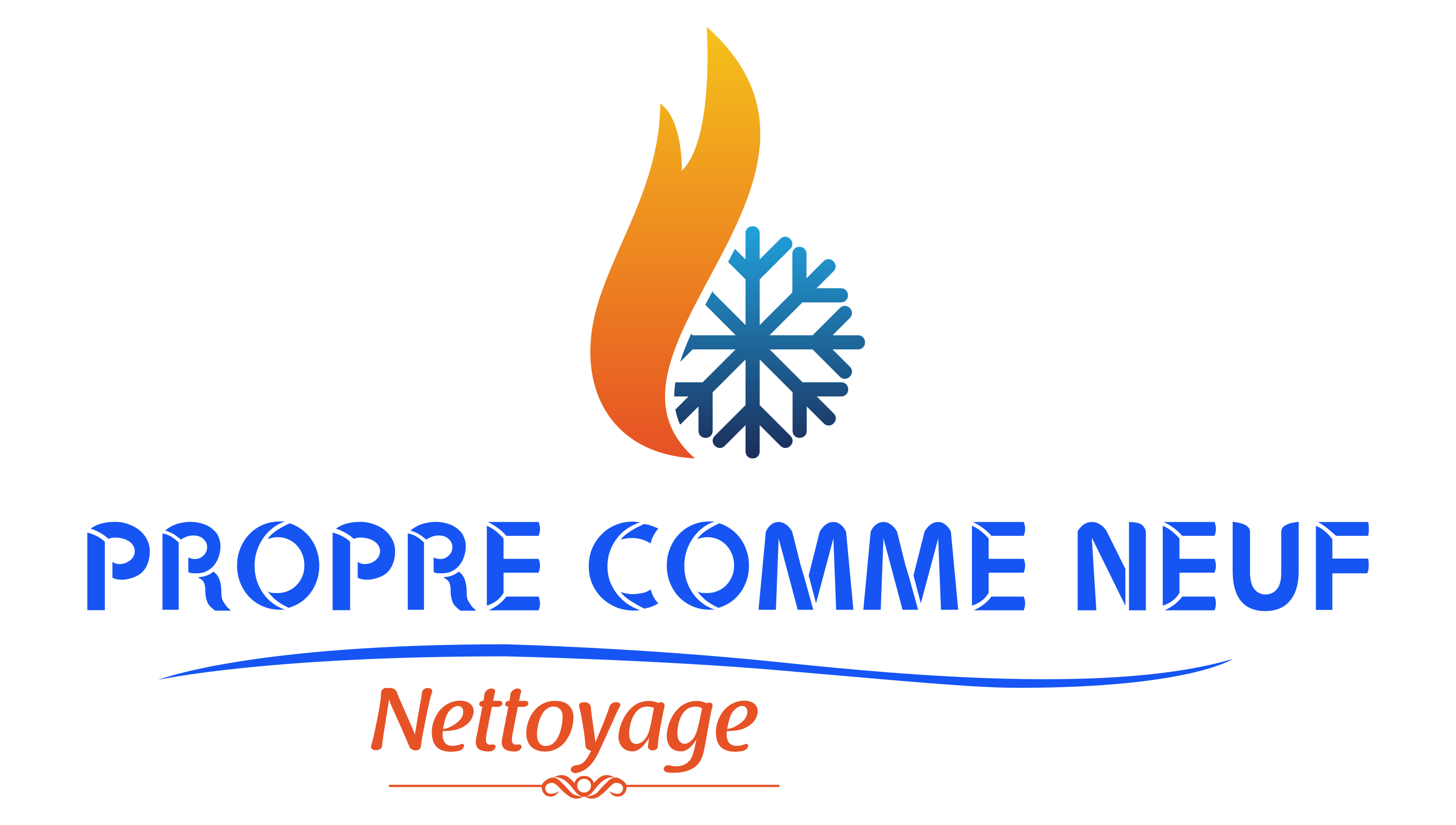 proprecommeneufnettoyage.com